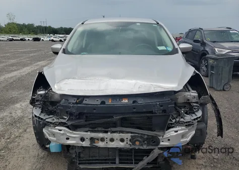 2017 Ford Escape Se z USA, uszkodzony, nr VIN 1FMCU9GD3HUB27811